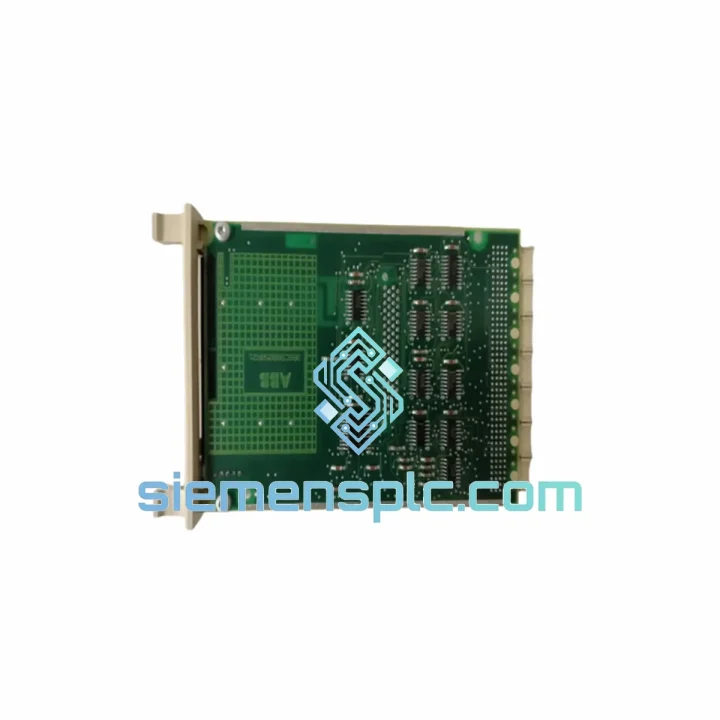 ABB CPS01-A PLC Power Supply Module