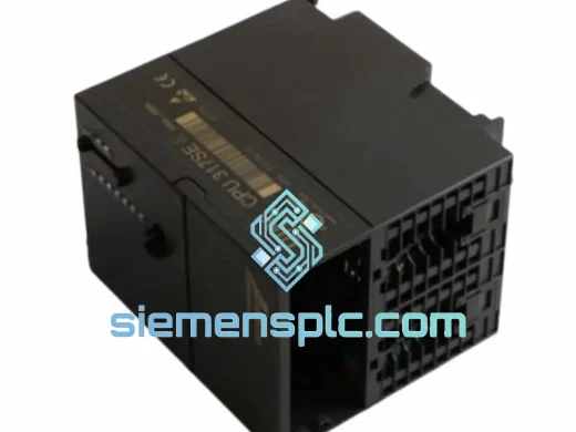 VIPA CPU 313SC 313-6CF03 PLC CPU Module – SPEED7 Series
