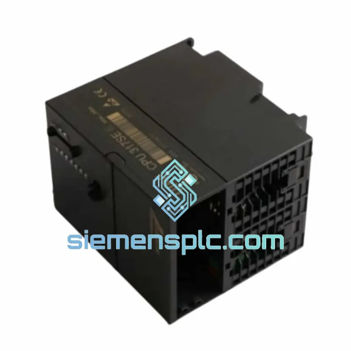 VIPA CPU 313SC 313-6CF03 PLC CPU Module – SPEED7 Series