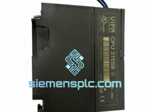 VIPA CPU 314SB 314-2AG13 PLC CPU