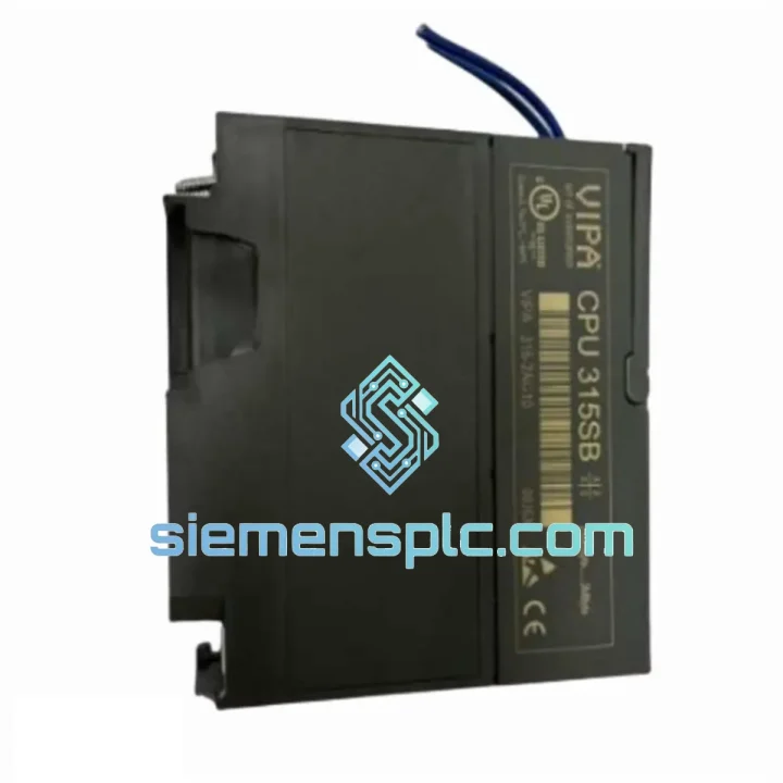 VIPA CPU 314SB 314-2AG13 PLC CPU