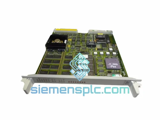GD BOLOGNA CPU/NA386 G.D 15AD80H0001 CPU Module