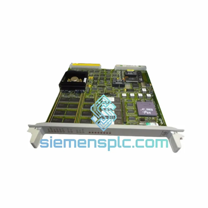 GD BOLOGNA CPU/NA386 G.D 15AD80H0001 CPU Module