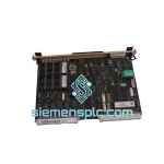 Siemens CPU86-NDP PLC CPU Module – AC500 Series image 1