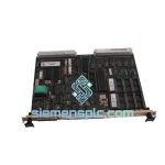 Siemens CPU86-NDP PLC CPU Module – AC500 Series image 3