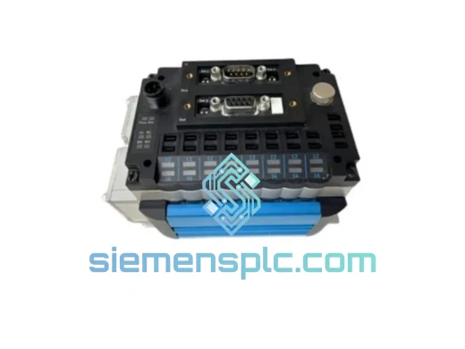 FESTO CPV10-VI 18200 Pneumatic Valve Manifold – CPV10 Series