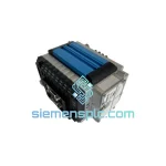 FESTO CPV10-VI 18200 Pneumatic Valve Manifold – CPV10 Series image 2