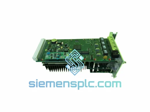 TRUMPF CPX 18-22-91-A1 Industrial Control Board