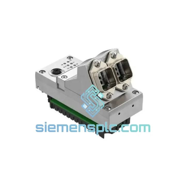 FESTO CPX-SB-LT-WELD-SA Pneumatic Controller