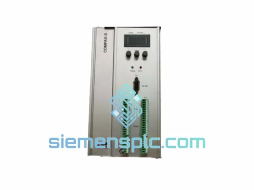 Parker CPX2500S AC Servo Drive