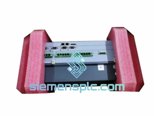 Parker CPX2570S/E2/E3/F8/S1 Servo Drive