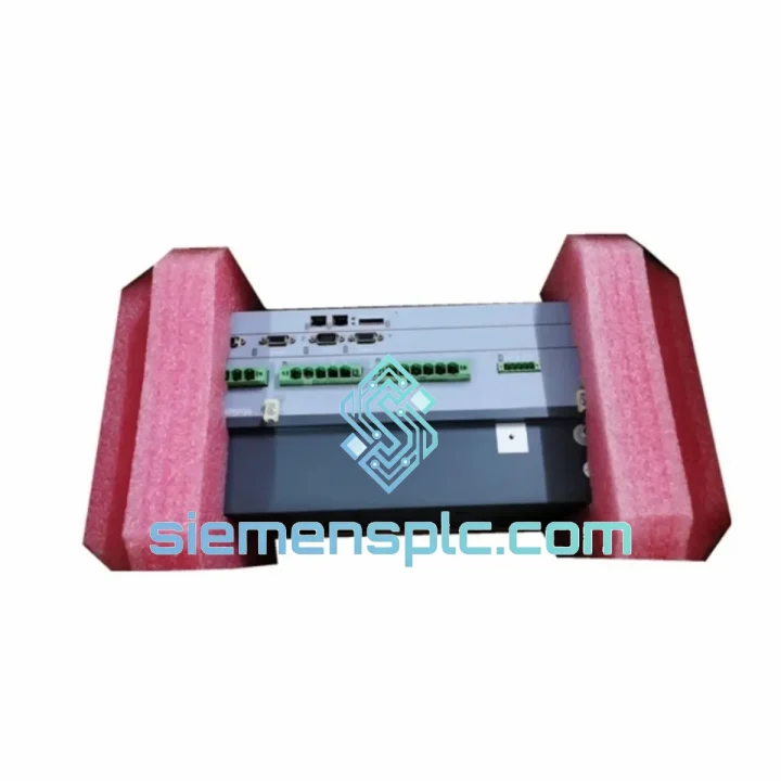 Parker CPX2570S/E2/E3/F8/S1 Servo Drive