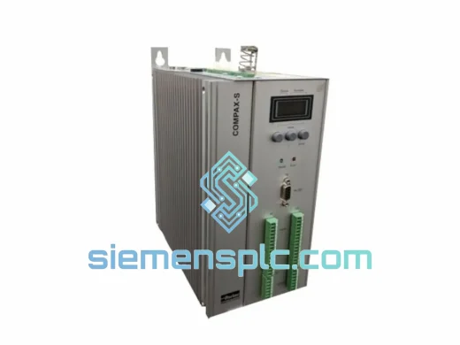 Parker CPX2570S/E2/F3 Digital Servo Drive