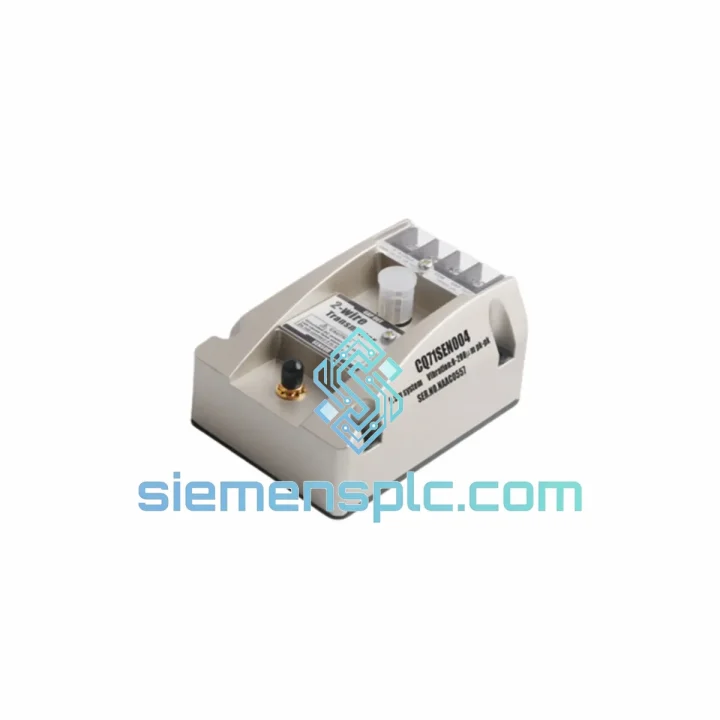 IHI CQ71SEN004 Vibration Transmitter – CQ71 Series