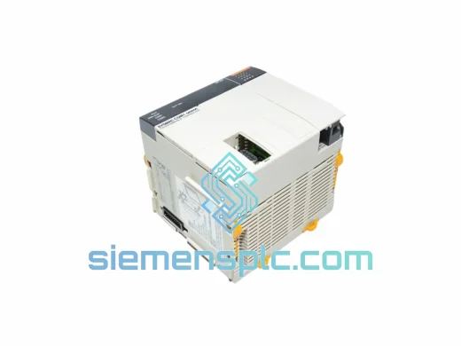 OMRON CQM1-CPU43-V1 PLC CPU Module