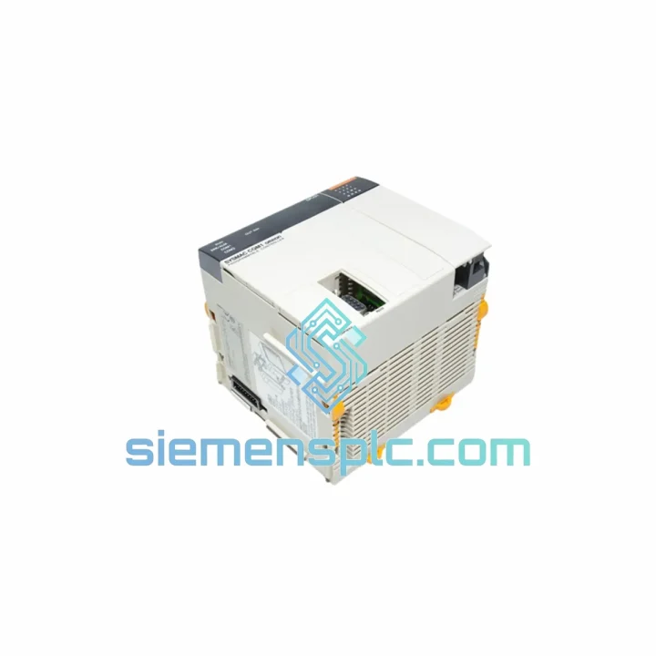 OMRON CQM1-CPU43-V1 PLC CPU Module