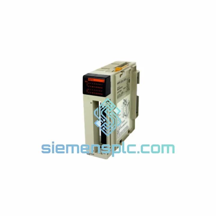 OMRON CQM1-ID213 PLC Input Module