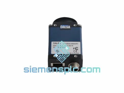 DALSA CR-GEN0-M6400R3 Machine Vision Camera – Genie Series