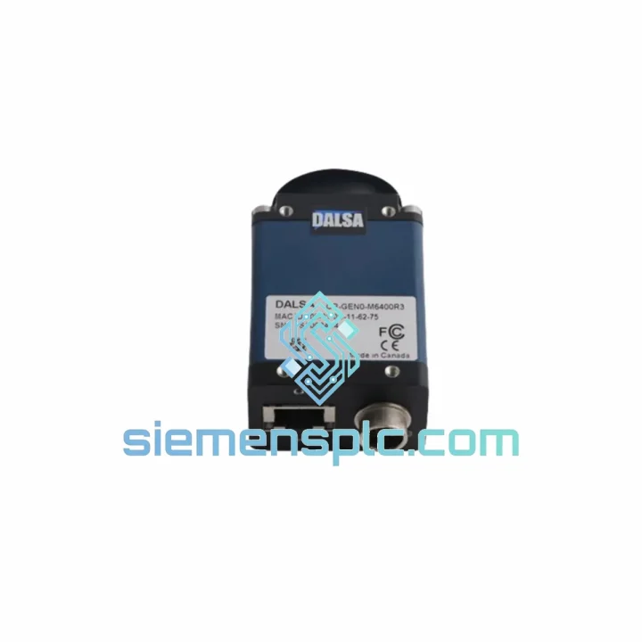 DALSA CR-GEN0-M6400R3 Machine Vision Camera – Genie Series