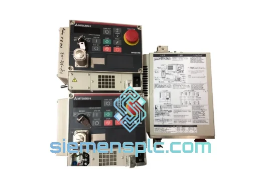 Mitsubishi Electric CR1QA-761 Robot Controller