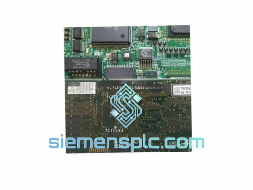 Bosch Rexroth CRF-C0021-04010 Drive Control Board