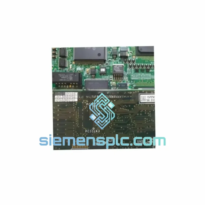 Bosch Rexroth CRF-C0021-04010 Drive Control Board