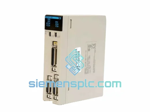 OMRON CS1W-ADO41-V1 Analog Output Module