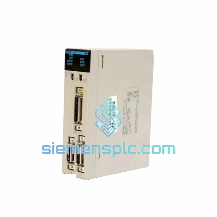OMRON CS1W-ADO41-V1 Analog Output Module