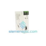 Omron CS1W-FLN22 PLC Communication Module image 1