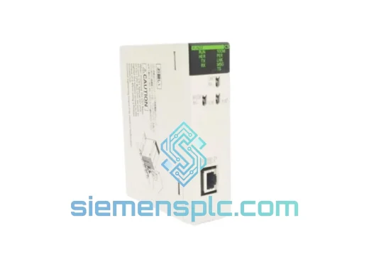 Omron CS1W-FLN22 PLC Communication Module