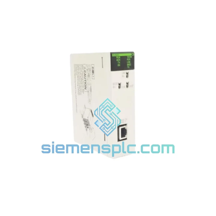 Omron CS1W-FLN22 PLC Communication Module