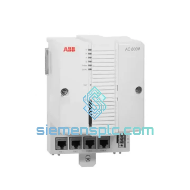 ABB CS300E 031-1053-00 PLC CPU Module – AC500 Series
