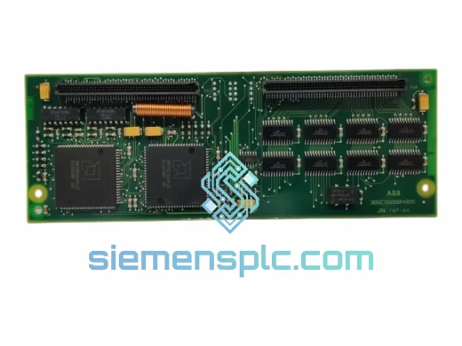 ABB CS503V1 PLC PCB Card – AC500 Series