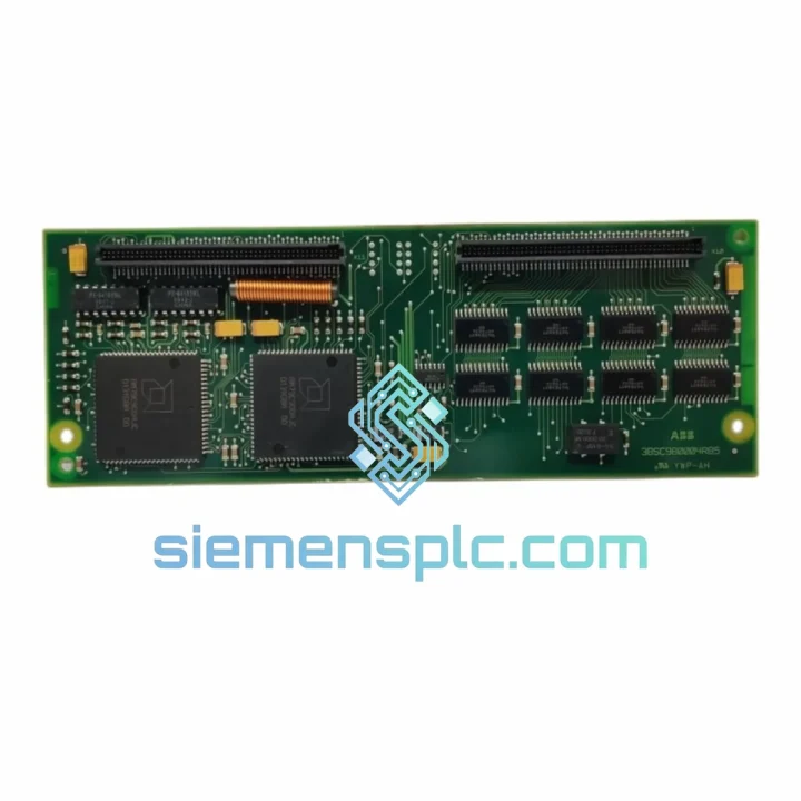 ABB CS503V1 PLC PCB Card – AC500 Series