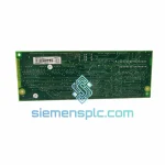 ABB CS503V1 PLC PCB Card – AC500 Series image 2
