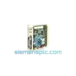 ABB CS513 PLC Communication Module image 1