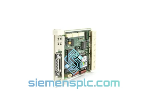 ABB CS513 PLC Communication Module