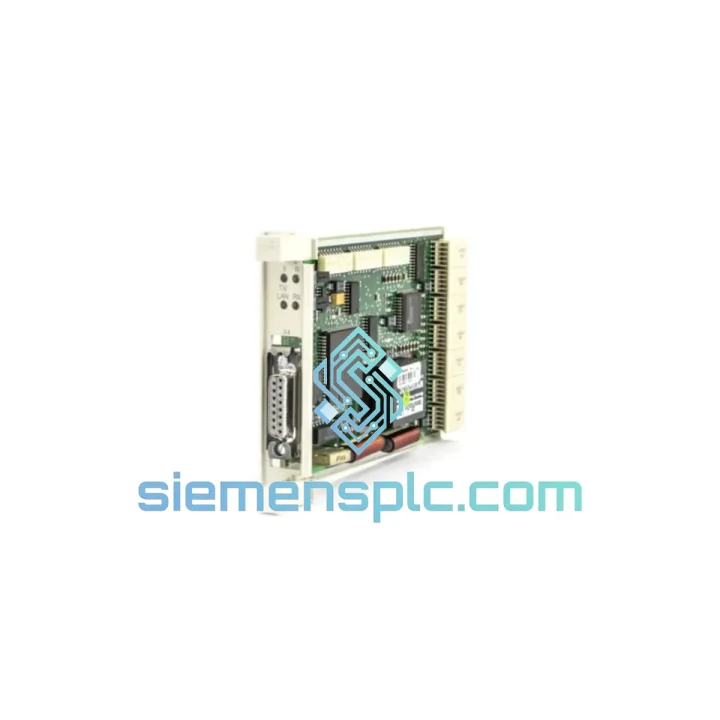 ABB CS513 PLC Communication Module