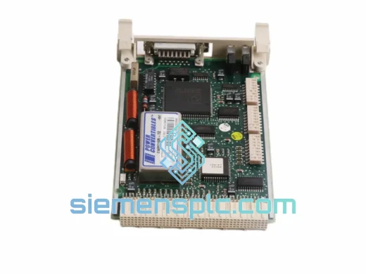 ABB CS513 3BSE000435R1 Communications Module – AC 800M Series
