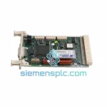 ABB CS513 3BSE000435R1 Communications Module – AC 800M Series image 2