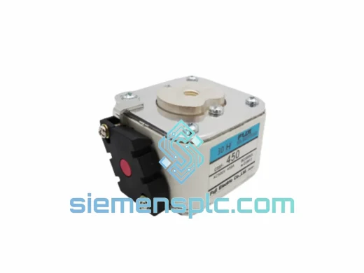 FUJI CS5F-600 Semiconductor Protection Fuse – CS5F Series