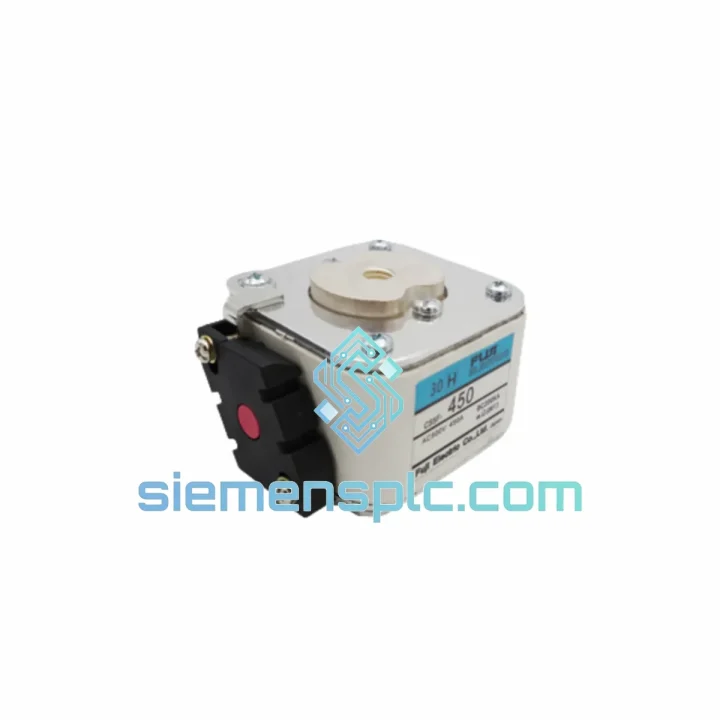 FUJI CS5F-600 Semiconductor Protection Fuse – CS5F Series