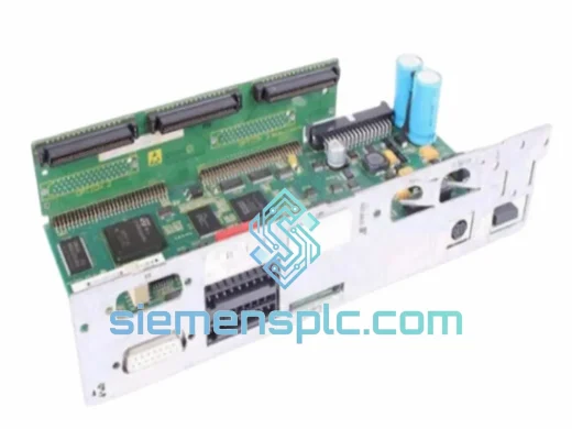 Bosch Rexroth CSB01.1C-SE-ENS-EN1-NN-S-NN-FW Servo Drive