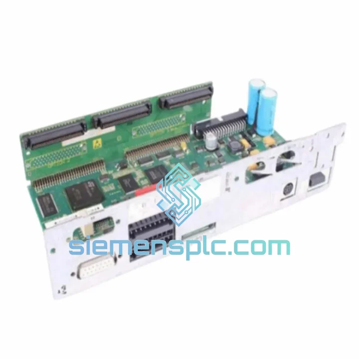 Bosch Rexroth CSB01.1C-SE-ENS-EN1-NN-S-NN-FW Servo Drive