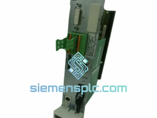 Bosch Rexroth CSB01.1C-SE-ENS-NNN-L1-S-NN-FW Servo Drive Controller – IndraDrive C Series