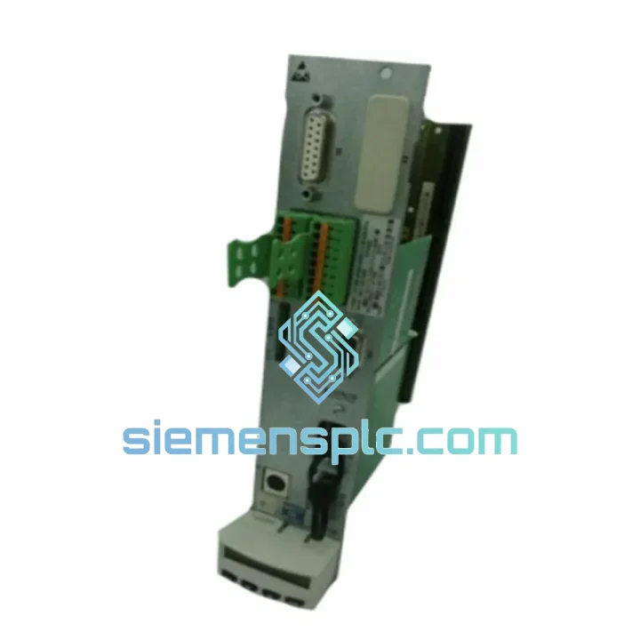 Bosch Rexroth CSB01.1C-SE-ENS-NNN-L1-S-NN-FW Servo Drive Controller – IndraDrive C Series