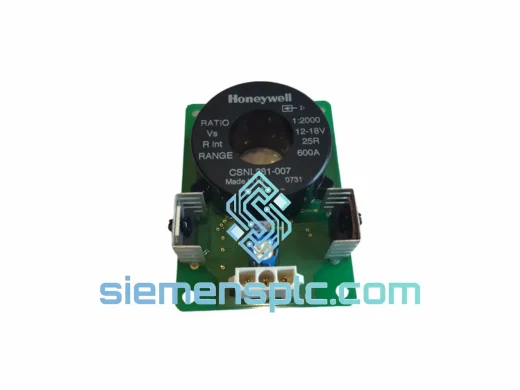 Honeywell CSNL281-006 Current Sensor – CSNL Series