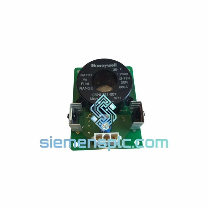 Honeywell CSNL281-006 Current Sensor – CSNL Series