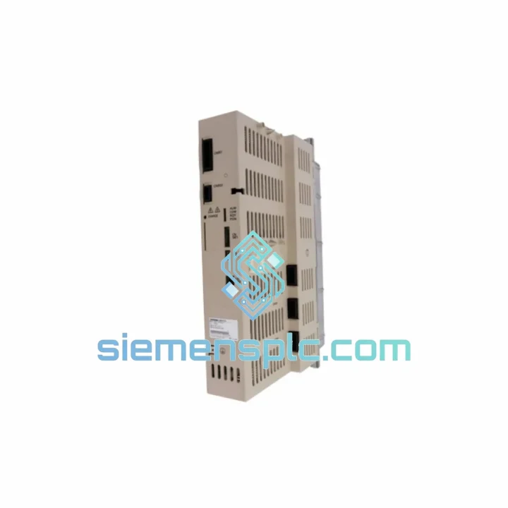Yaskawa CSRA-CV05D01A Converter Unit – YRC1000