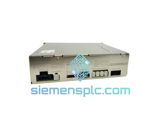 YASKAWA CSRA-CV10D03A Converter Module